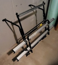 Fahrradträger SKODA FABIA 3 - Paulchen