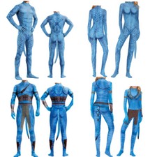 Avatar the way water jack - 2,