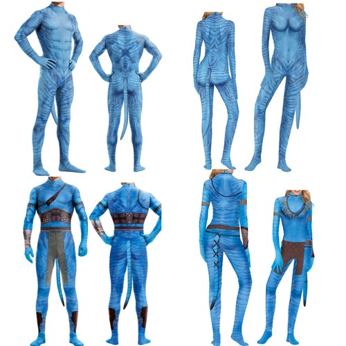 Avatar the way water - avatar,