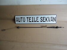 Gaszug VW Golf 3 1,4 AEX