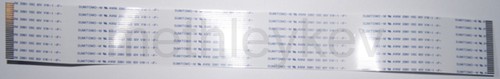 Ddd1640 ffc für pioneer - ffc,