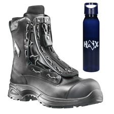 Haix Airpower XR1 Lady Stiefel Damen Rettungsdienst Stiefel S3 Crosstech