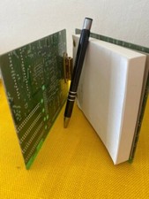 Geschenkidee Notizblock: 4 x