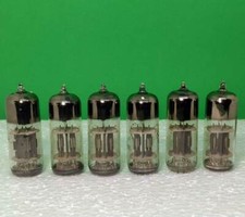 6 Stk. im Lot x NEU 6N6P ~