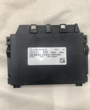 MERCEDES-BENZ SPRINTER W906