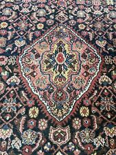 ??Bidjar,Bijar,205x130 cm,Handgeknüpft Teppich,Rug,Tappeto,Tapis,Carpet?