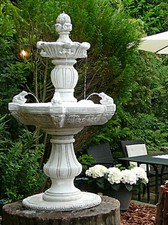 🔶 Froschbrunnen Komplett 2