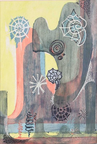 Wasserschnecken aquarell - wasserschnecken,