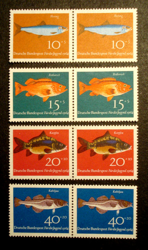 Bund 1964 satz - bund, 1964:satz