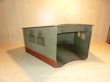 15616) Märklin 2115/1 - Spur 0 - Ringlokschuppen - B. 52 cm - ansehen