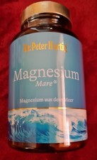 Dr. Peter Hartig Magnesium