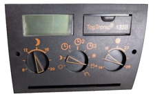 Hoval Top Tronic 133B