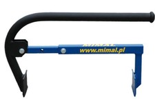 Steingreifer Ziegelzange Mimal