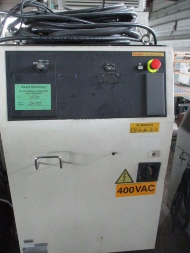 Schaltschrank fanuc j3ib - schaltschrank, r-j3ib