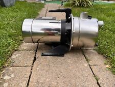 Zehnder Gartenpumpe EP 15 - 3