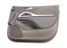 Opel Zafira Tourer C Tür