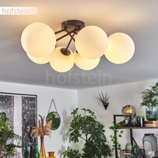 6-flammige Wohn Schlaf Zimmer