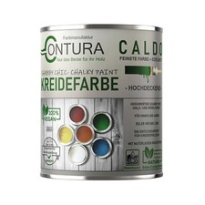 Kreidefarbe begreen shabby - kreidefarbe,