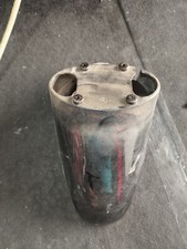 Znen Cruzer 25 45 50 Kotflügel Verkleidung Retro Roller SCHNÄPPCHEN