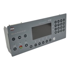 MB Bäuerle Setmatic CAS52 Computer Automated System -used-