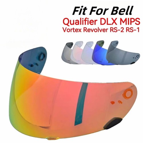 Motorrad helm visier für - motorrad, bell