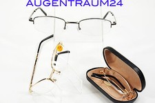 hochwertige Faltbrille Lesebrille faltbar Lesehilfe 1,0 1,5 2,0 2,5 3,0 Neu