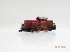 Minitrix N 2064 Diesellok BR 261 626-6 der DB JL3945 o.