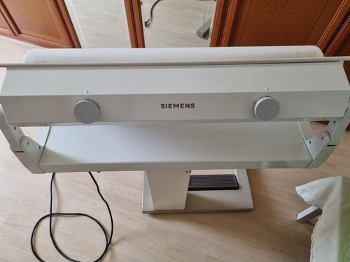 Siemens bügelmaschine 3830 - bügelmaschine, wb