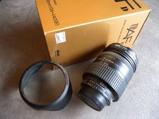 Nikon Zoom Objektiv AF Nikkor