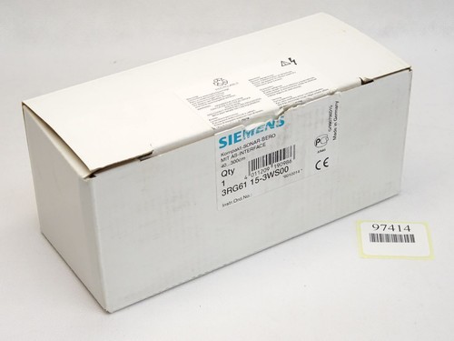 Siemens sonar bero - siemens, sonar-bero