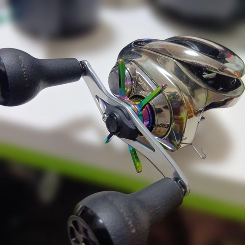 Shimano antares xg - shimano,