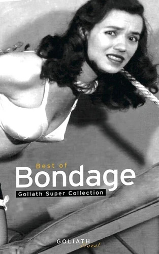 Best bondage goliath super - best, of