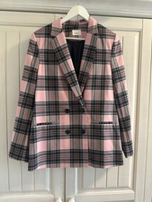 Blazer von Jake‘s, rosa