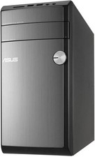 ASUS Desktop-PC M31AD (i3-4150 3.5GHz, 8GB, 128 GB SSD + 1 TB HDD, DVD-RW Win 11