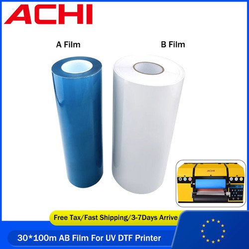 Stock achi rolls 30 - stock,