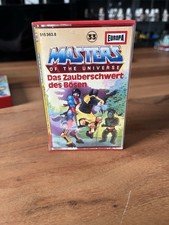 Masters the universe - mc,masters,