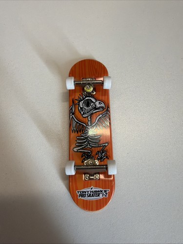 Tony hawk pro - tony, hawk's