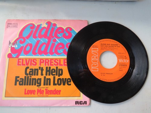 Elvis presley oldies - presley-oldies, but