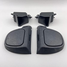 Harley Davidson Touring E-Glide Ultra Classic Verkleidung Cover Box Glove