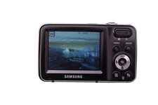 Infrarotkamera SAMSUNG ES81