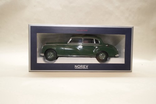 Mercedes 300 adenauer 1955 - 300,