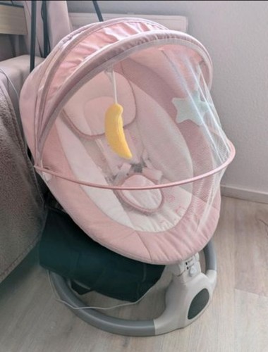 Schaukel wippe für babys mit - schaukel,