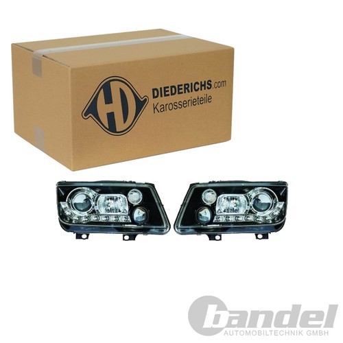 Diederichs tuning h3 - tuning, h1/h3