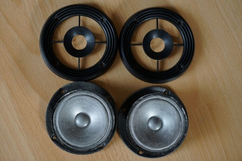 Bose hochton treiber - bose, .