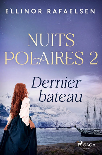 Ellinor rafaelsen dernier - rafaelsen,