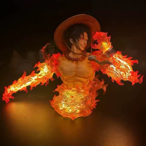 One piece portgas ace - piece, d