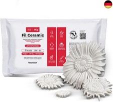 Ungiftiges Gipspulver zum