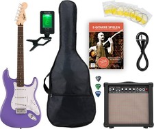 Squier by Fender Sonic