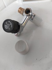 Syr Sicherheitsgruppe KV30 Sicherheitsarmatur Speicher Boiler Warmwasserspeicher