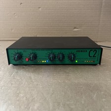 Joemeek C2 Stereo Kompressor